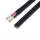 EN50618 TUV PV1-F 16mm Solar Panel Power Cable Customized Length