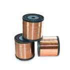 0.15mm - 1.00mm 0.08-2.05MM Copper Clad Aluminum Wire Cable TUV Certified