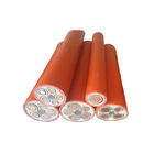 TUV BTTRZ Mineral Insulated Heating Cable Used In High Rise Buildings
