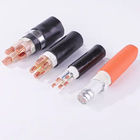 CCC Mineral Insulated Copper Cable High Fire And Corrosion Resistance
