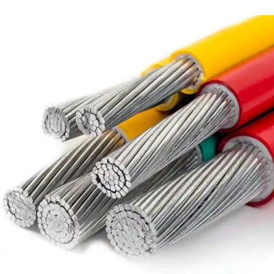 Jiangnancable Waterproof Cable Pvc Wire Power Cables