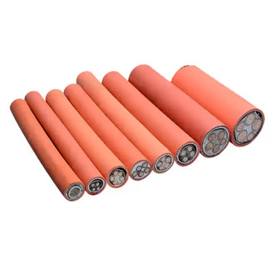 CCC Mineral Insulated Copper Cable High Fire And Corrosion Resistance